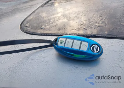 2009 Nissan Maxima 3.5 S from USA, damaged, VIN 1N4AA51E09C804907